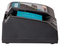 dc18rc Makita DC18RC Power Tool Charger, 14.4V for use with Cordless Power Tools, UK Plug