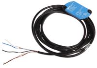 cq28-10npp-kw1 SICK Capacitive Block Proximity Sensor, 10 mm Detection, PNP NO/NC, 10 → 30 V dc