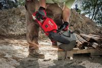 4933471698 Milwaukee M18 FUEL M18 FCOS230 -121 230mm Cordless Circular Saw, 18V