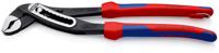 88-02-300-t Knipex Alligator® Water Pump Pliers, 300 mm Overall, Angled, Straight Tip, 60mm Jaw