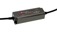 npf-60d-12 MEAN WELL LED Driver, 7.2 - 12V Output, 60W Output, 5A Output