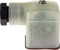 314820 Burkert Solenoid Valve Cable Plug for use with 2518 Solenoid Valve
