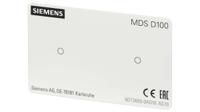 6gt2600-0ad10 Siemens Transceiver 0.112 kb Transponders, 650 mm, IP68, 85 x 54 x 0.8 mm