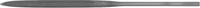 146-7346 RS PRO 160mm, Half Round Needle File