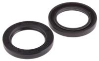 211-9140 RS PRO Nitrile Rubber Seal, 35mm ID, 52mm OD, 7mm