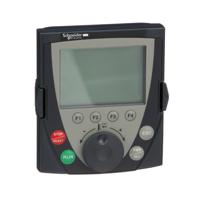 vw3a1101 Schneider Electric VW3A1101 Keypad