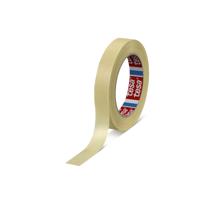 04323-00040-01 Tesa 4323 Beige Masking Tape 19mm x 50m