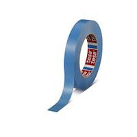 64620-00018-11 Tesa  White PP Floor Marking Tape, 0.185mm Thickness