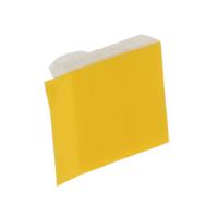 241-4776 RS PRO Natural Nylon cable clamp