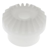 521-6036 RS PRO POM Mitre Gear, 3mm Bore, 20 Teeth, 0.5 Module