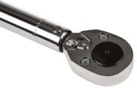 2557217 Stanley Click Torque Wrench, 70 → 350Nm, 1/2 in Drive, Square Drive