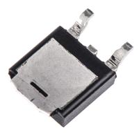 ntd2955t4g onsemi NTD2955 Type P-Channel MOSFET, 12 A, 60 V Enhancement, 3-Pin TO-252