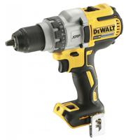 dcd991nt-xj DeWALT Keyless 18V Cordless Drill Driver Body Only