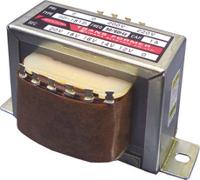 sd-241 Aihara Denki 24VA 1 Output Chassis Mounting Transformer, 6V ac