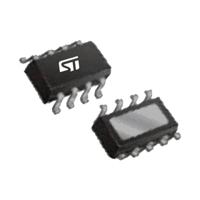 l7986a STMicroelectronics, L7986A Switching Regulator, 1-Channel 3A Adjustable 8-Pin, HSOP8
