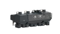 c256tm160 Schneider Electric ComPacT Thermal Magnetic Release for use with Distribution