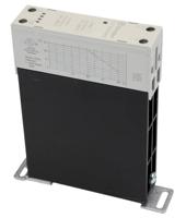 773182308070 Finder 77 Series Solid State Relay, 30 A Load, DIN Rail Mount, 480 V ac Load, 230 V ac Control