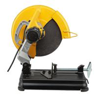 d28730-gb DeWALT D28730 355mm Corded Mitre Saw, 240V, Type G - British 3-Pin