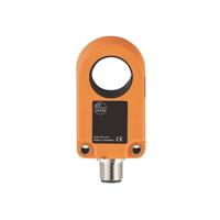 i7r211 ifm electronic Inductive Ring Proximity Sensor, PNP NO/NC, 10 → 35 V dc