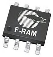 cy15b064q-sxe Infineon 64kbit Serial-SPI FRAM Memory 8-Pin SOIC, CY15B064Q-SXE