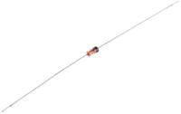 bzx79-c6v8113 Nexperia, 6.8V Zener Diode 5% 500 mW Through Hole 2-Pin DO-35