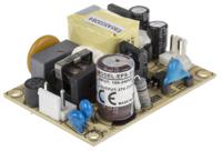 eps-15-27 MEAN WELL Switching Power Supply, EPS-15-27, 27V dc, 560mA, 15W, 1 Output, 120 → 370 V dc, 85 → 264 V ac