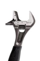 9070-p Bahco Adjustable Spanner, 158 mm Overall, 21mm Jaw Capacity, Plastic Handle