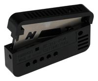 e32-l25l-2m Omron Plastic Fibre Optic Sensor 7 mm, IP50