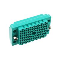 516-120-000-202 EDAC, 516 3.81mm Pitch Rectangular Connector, Female, Straight, 120 Way