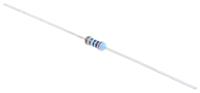 mrs25000c2001fct00 Vishay 2kΩ Thin Film Resistor 0.6W ±1% MRS25000C2001FCT00