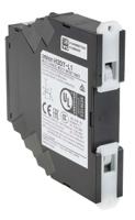 h3dt-l1-24-240vacdc Omron H3DT Series DIN Rail Mount Timer Relay, 24 → 240V ac/dc, 2-Contact, 0.1 s → 1200 h, SPDT