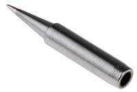 799-8985 RS PRO 0.8 mm Straight Conical Soldering Iron Tip for use with AT60D, AT80D