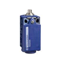 xckp2510g11 Telemecanique Sensors XCKP Series Plunger Limit Switch, 1NC/1NO, IP66, IP67, DPST, Plastic Housing, 240V ac Max, 10A Max