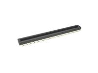10164228-1001a1rlf Amphenol Communications Solutions BergStak Series PCB Mount PCB Connector, 100-Contact, 2-Row, 0.4mm Pitch, Pin