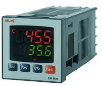 ew4821-universel-ptcntcpt100tc-sa-di-95240v Eliwell EW 4821 Panel Mount Controller, 48mm 2 Input, 3 Output Relay, SSR, 95 To 240 V Supply Voltage ON/OFF, PID