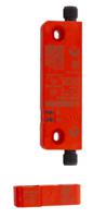 xcsrc12m12 Telemecanique Sensors XCSRC Series RFID Non-Contact Safety Switch, 24V dc, Valox Housing, 2NO, M12