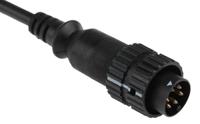 t0052916199 Weller Electric Soldering Iron, 24V, 80W, for use with WS81/WD/WT/WR Stations