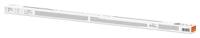 4058075106116 LEDVANCE 8 W LED Batten Light, 220 → 240 V Linear Compact Switch, 1 Lamp, 573 mm Long, IK03, IP20