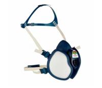 4279 3M + FFABEK1P3 R D, 4000+ Series Half-Type Half Mask