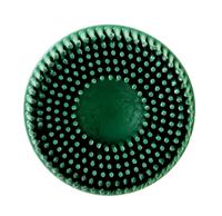 7100138286 3M  Aluminium Oxide Surface Conditioning Disc, 125mm x 50mm Thick, 120+ Grade