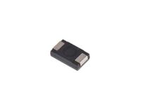 25tqc33myf Panasonic 33μF Surface Mount Polymer Capacitor, 25V dc