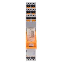 2903341 Phoenix Contact DIN Rail Power Relay, 24V ac Coil, 10A Switching Current, SPDT