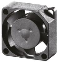 pe60252b2-000u-a99 Sunon PE Series Axial Fan, 24 V dc, DC Operation, 54m³/h, 2.91W, 190mA Max, 60 x 60 x 25mm