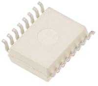 hcpl-786j-000e Broadcom, 12 bit- ADC, 16-Pin SOIC