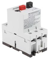 331-3630 RS PRO 2.4 → 4 A Motor Protection Circuit Breaker