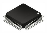 mc908ab32cfue NXP MC908AB32CFUE, 8 bit HC08, MC908AB32CFUE Microcontroller, 8 MHz, 32kB FLASH, 64-Pin QFP