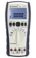 bk390b AAF BK390B Handheld Digital Multimeter, 10A ac Max, 10A dc Max, 1000V ac Max