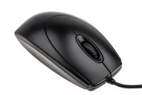 m-5450 Cherry M5450 3 Button Wired Optical Mouse Black
