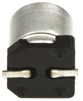 eeefkj101uar Panasonic 100μF Aluminium Electrolytic Capacitor 6.3V dc, Surface Mount - EEEFKJ101UAR