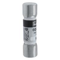 ktk-5 Eaton 5A F Melamine Cartridge Fuse, 10 x 38mm